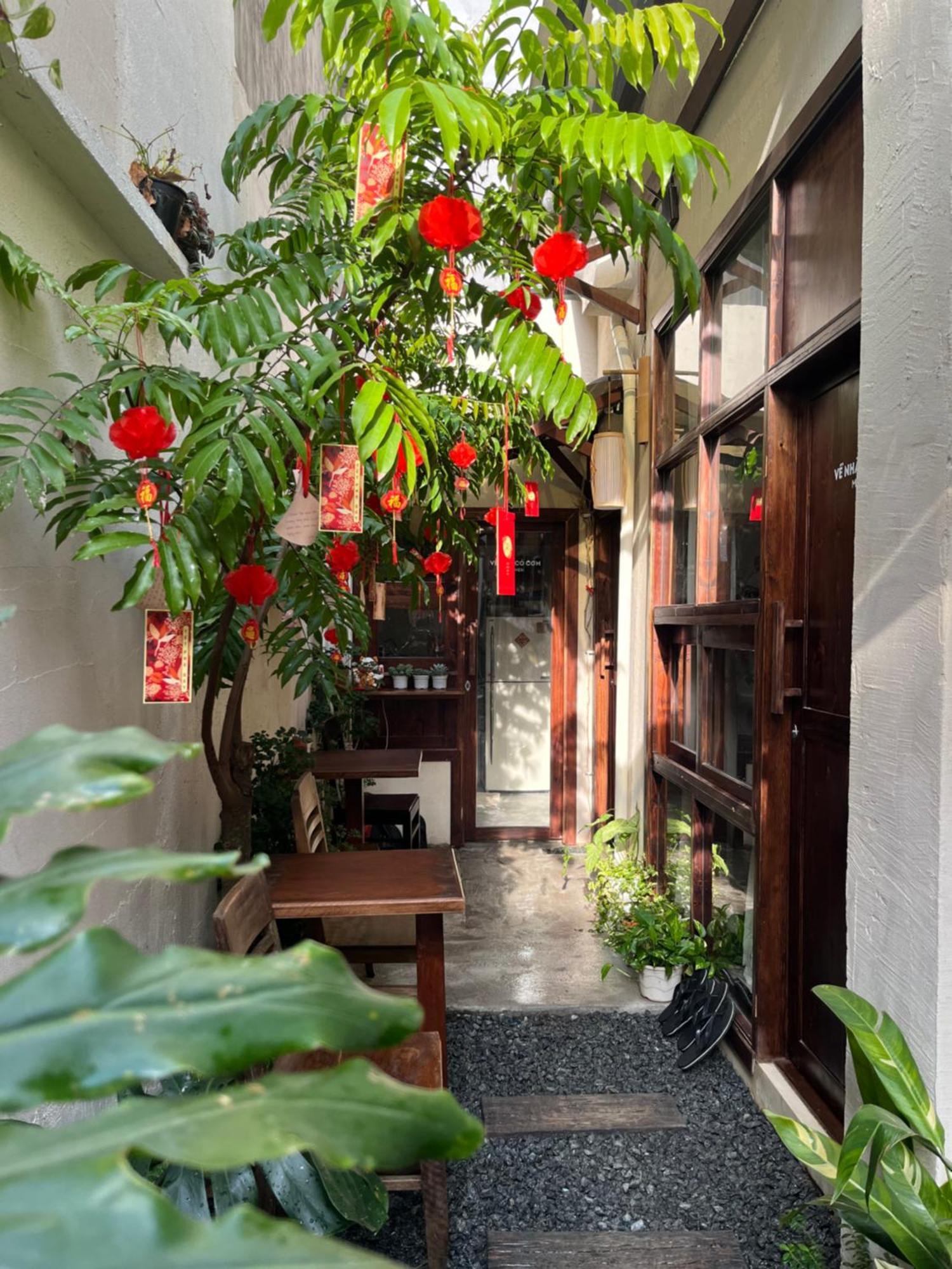 Me Home Da Nang Exterior foto