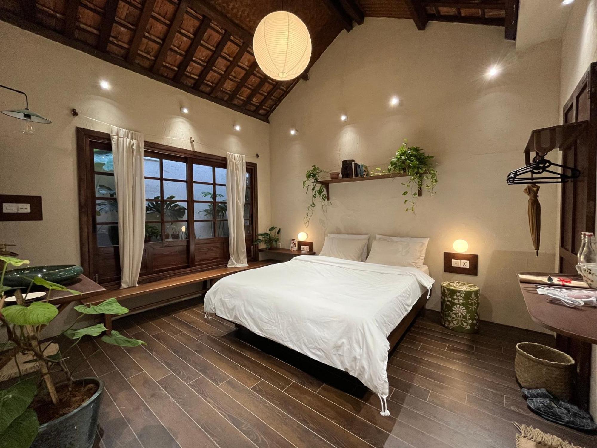 Me Home Da Nang Exterior foto