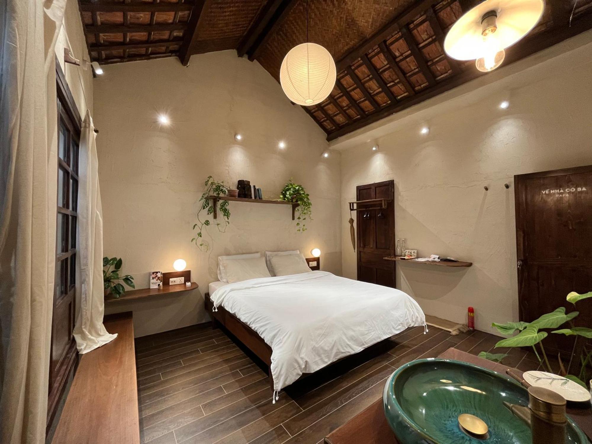 Me Home Da Nang Exterior foto
