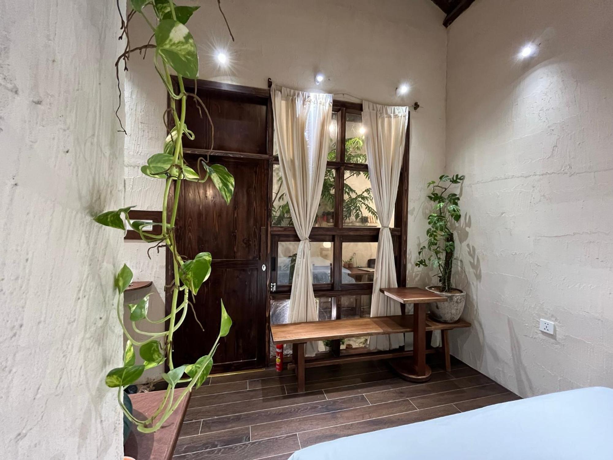 Me Home Da Nang Exterior foto