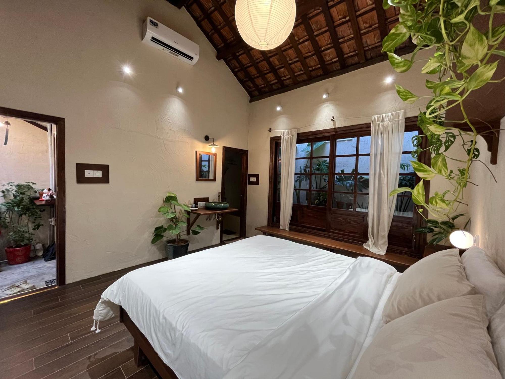 Me Home Da Nang Exterior foto